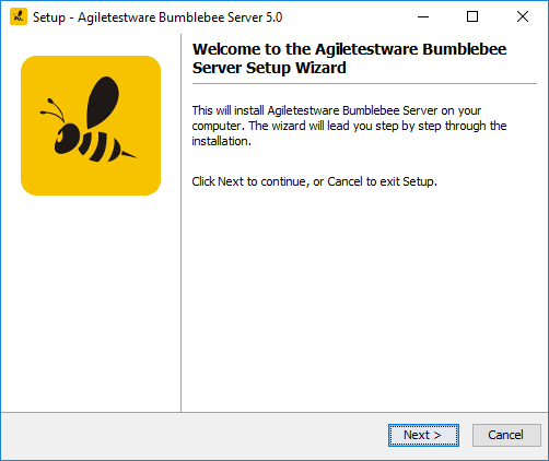 Bumblebee installer